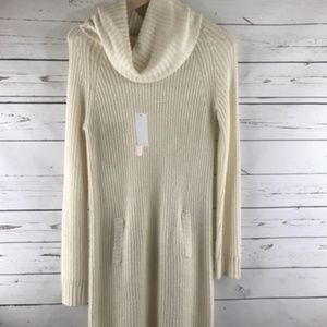 Philosophy Republic Clothing Turtleneck dress